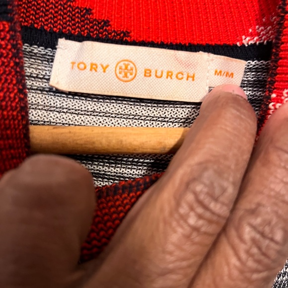 COPY - Tory Burch Pullover Sweater - Picture 3 of 3